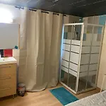 Bel Cosy Centre Parking Prive Wifi Апартаменты *