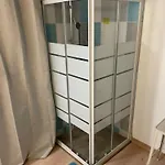 Апартаменты Bel Cosy Centre Parking Prive Wifi