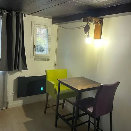 Bel Cosy Centre Parking Prive Wifi Veules-les-Roses