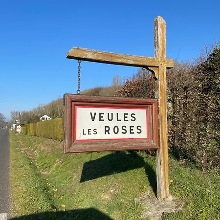 Lejlighed Bel Cosy Centre Parking Prive Wifi