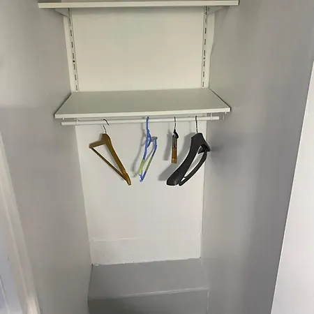 Lejlighed Bel Cosy Centre Parking Prive Wifi