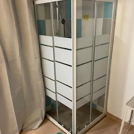 Lejlighed Bel Cosy Centre Parking Prive Wifi