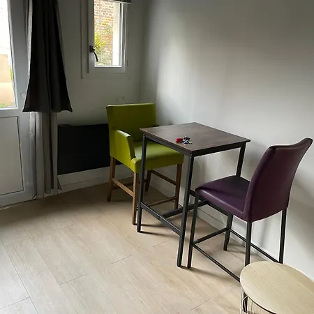 Bel Cosy Centre Parking Prive Wifi Veules-les-Roses