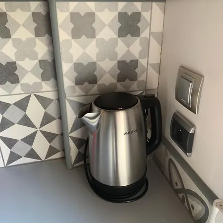 Bel Cosy Centre Parking Prive Wifi Lejlighed