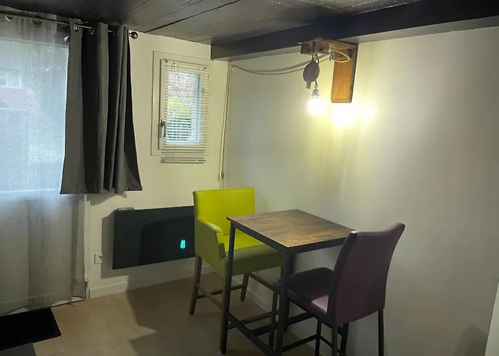 Bel Cosy Centre Parking Prive Wifi Veules-les-Roses